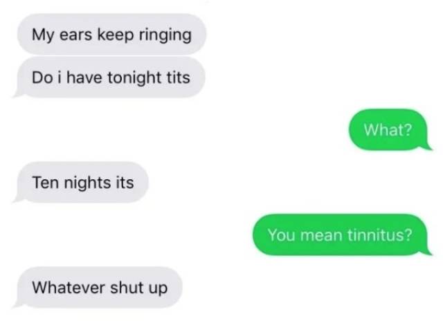 Not Very Smart, Indeed