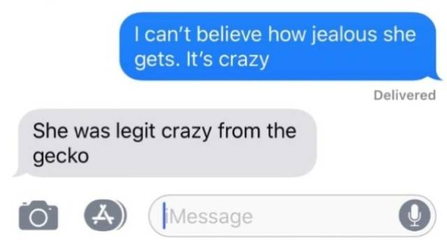 Not Very Smart, Indeed