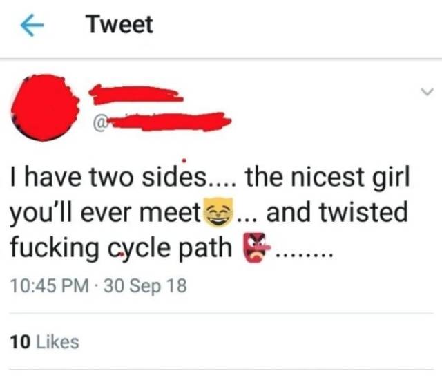 Not Very Smart, Indeed