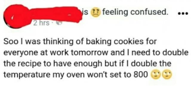 Not Very Smart, Indeed