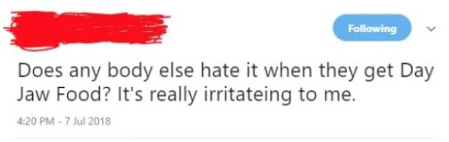 Not Very Smart, Indeed