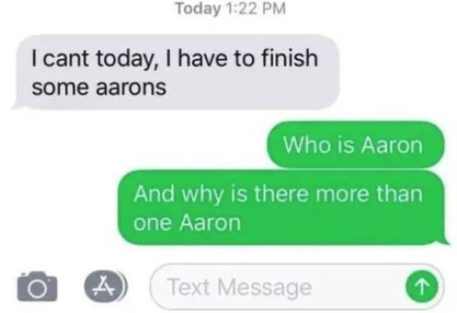 Not Very Smart, Indeed