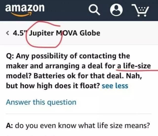 Not Very Smart, Indeed