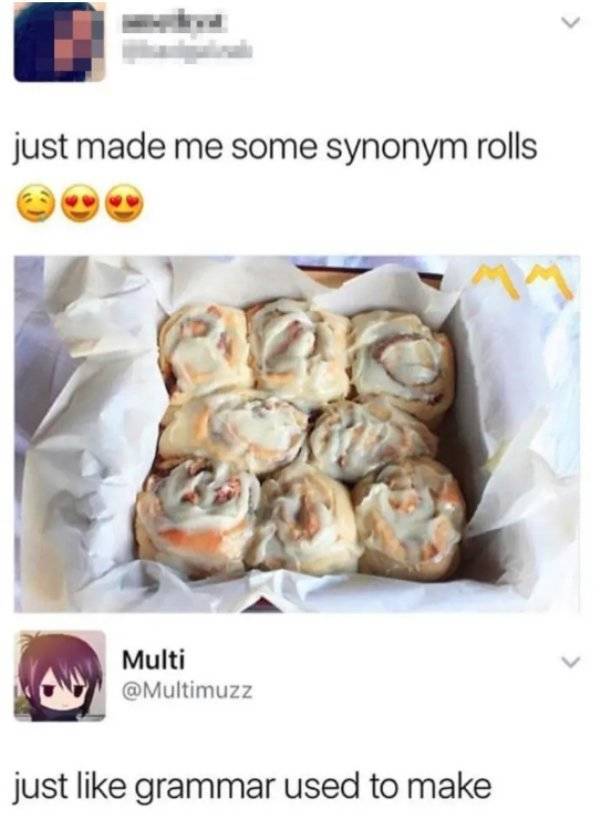 Not Very Smart, Indeed