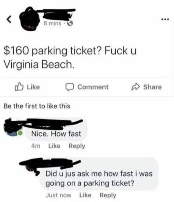 Not Very Smart, Indeed