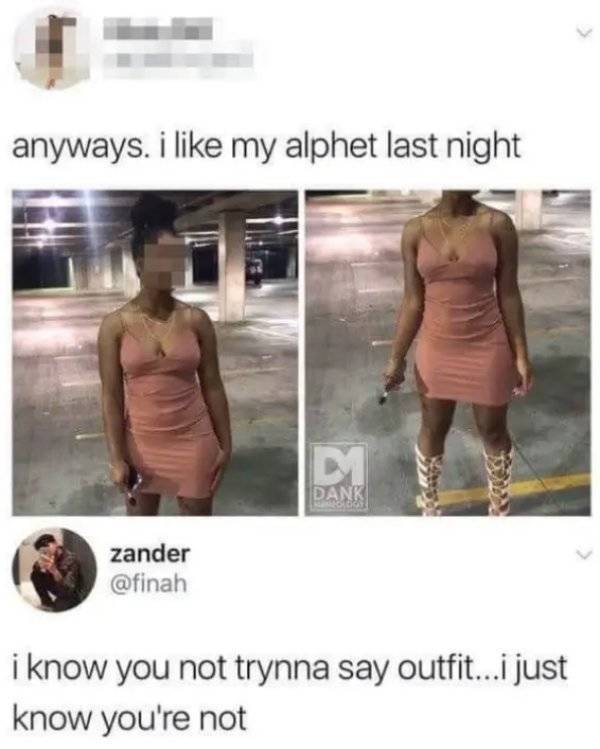 Not Very Smart, Indeed