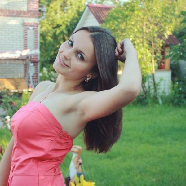 Russian Girls Are Beyond Cute