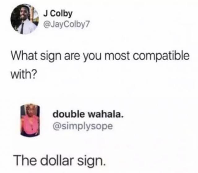 There Is No Match For These Comebacks