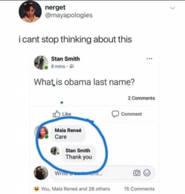 There Is No Match For These Comebacks