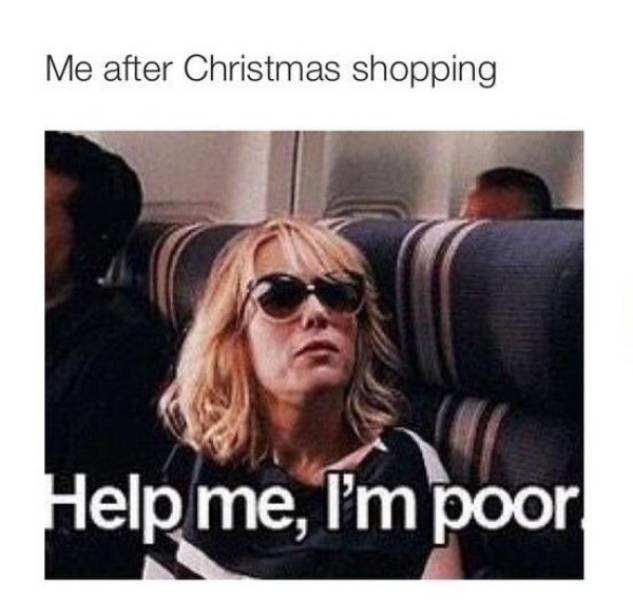 Holiday Shopping Is The Hardest Part Of The Year