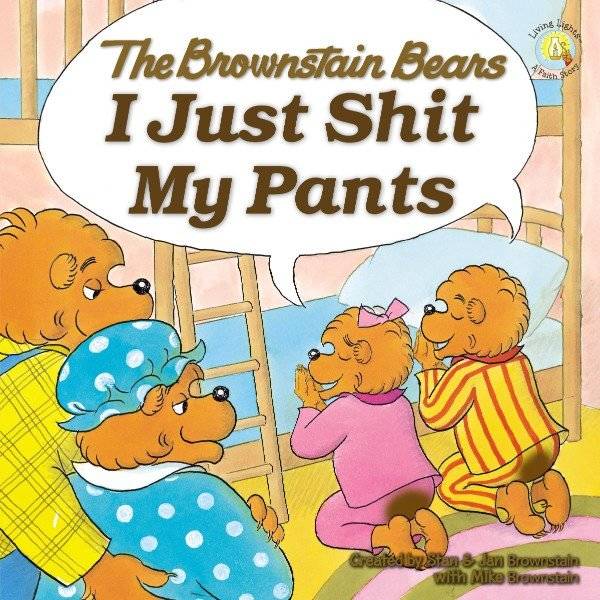 Prepare To Ruin Your Childhood Memories