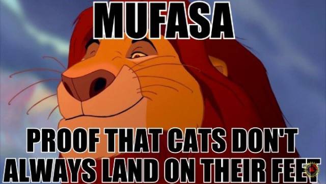 Prepare To Ruin Your Childhood Memories