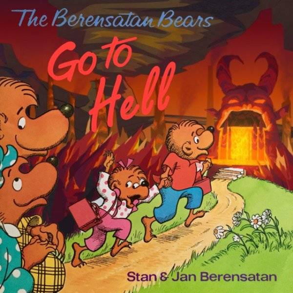 Prepare To Ruin Your Childhood Memories