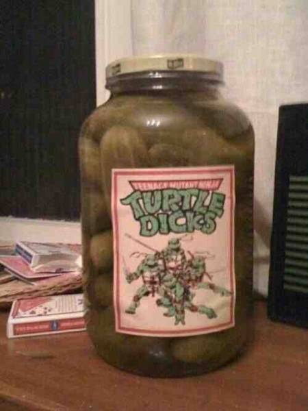 Prepare To Ruin Your Childhood Memories