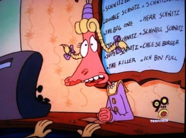 Prepare To Ruin Your Childhood Memories