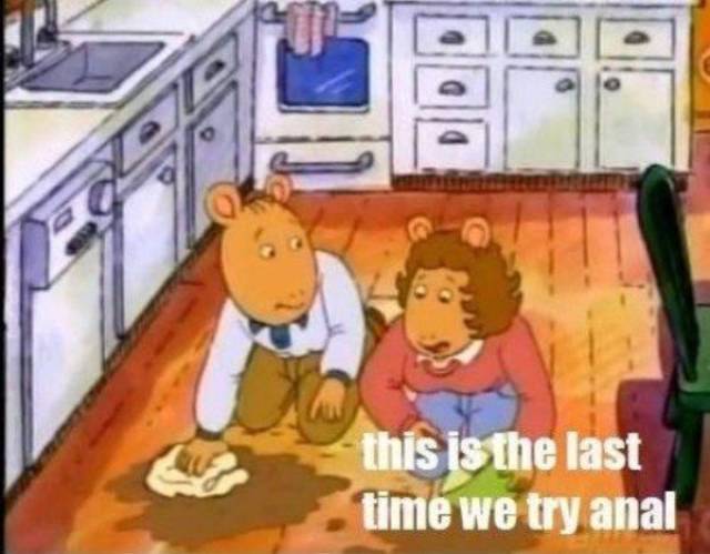 Prepare To Ruin Your Childhood Memories