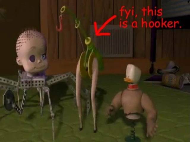 Prepare To Ruin Your Childhood Memories