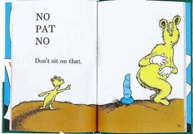 Prepare To Ruin Your Childhood Memories
