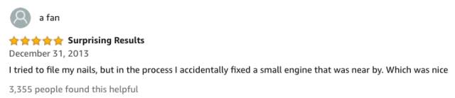 This $8,500 Swiss Army Knife Has Hilarious Reviews On Amazon