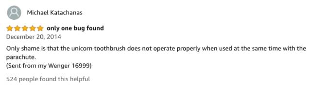 This $8,500 Swiss Army Knife Has Hilarious Reviews On Amazon
