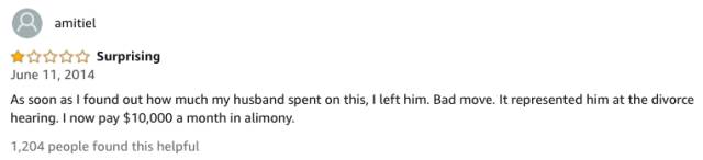 This $8,500 Swiss Army Knife Has Hilarious Reviews On Amazon