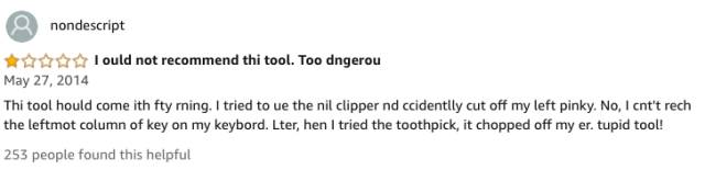 This $8,500 Swiss Army Knife Has Hilarious Reviews On Amazon This $8,500 Swiss Army Knife Has Hilarious Reviews On Amazon