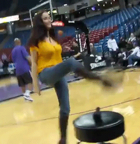 Bouncy Things Are Why We Love Internet (32 gifs) - Izismile.com