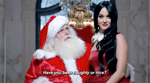 Some Very Naughty Holiday Sex Facts Some Very Naughty Holiday Sex Facts