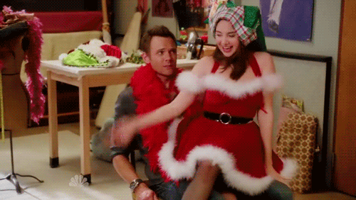 Some Very Naughty Holiday Sex Facts Some Very Naughty Holiday Sex Facts