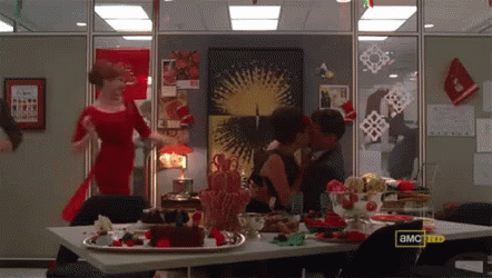Some Very Naughty Holiday Sex Facts Some Very Naughty Holiday Sex Facts