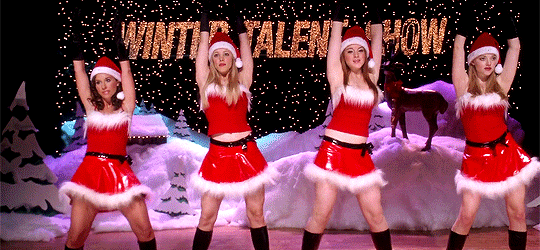 Some Very Naughty Holiday Sex Facts Some Very Naughty Holiday Sex Facts