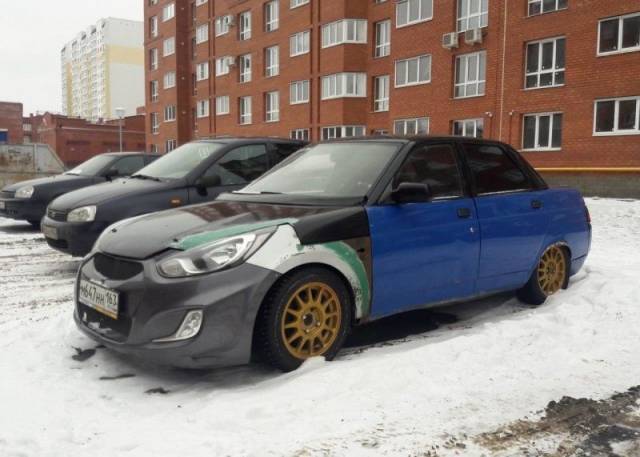 Daily Picdump