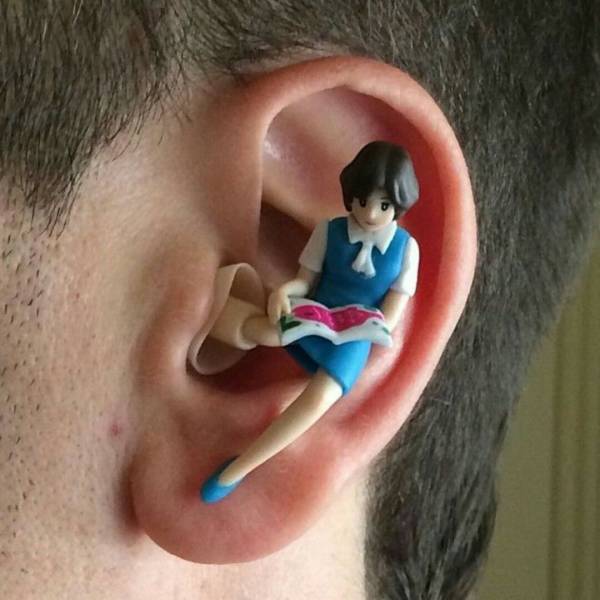 Daily Picdump
