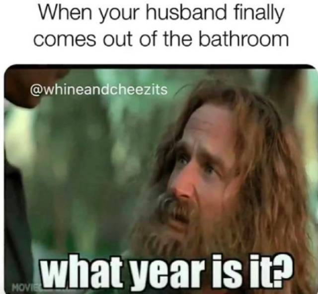Marriages Will Never Stop Producing Memes