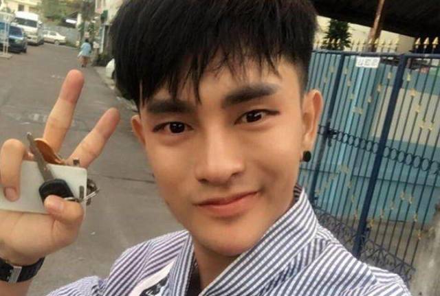 This Thai Man Desperately Wanted To Look Korean, So He Underwent 30 Cosmetic Procedures