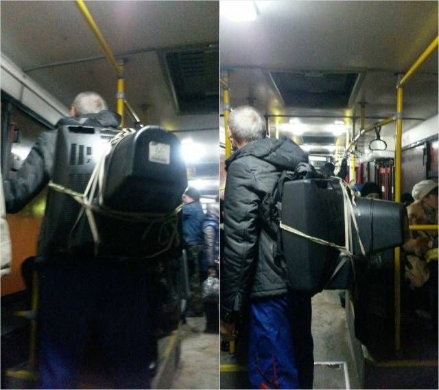 Daily Picdump