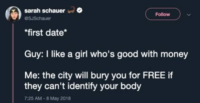 Dating Will Always Be Hard