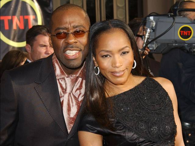 Celebrity Relationships Actually Can Be Long-Lasting