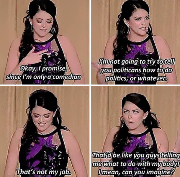 These Memes Aren’t For Sexists, No. They Are Only For Feminists