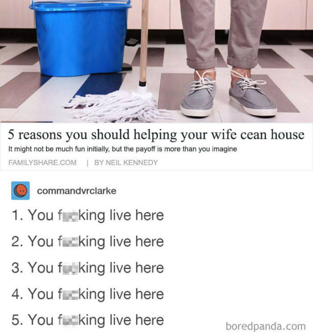 These Memes Aren’t For Sexists, No. They Are Only For Feminists