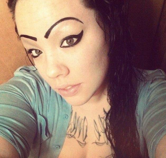 Why Eyebrows Are So Important