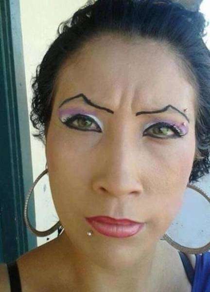 Why Eyebrows Are So Important