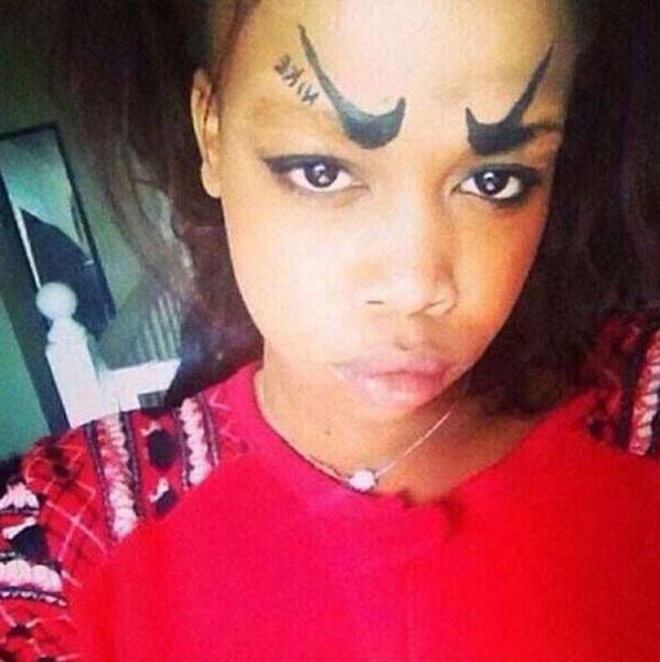 Why Eyebrows Are So Important