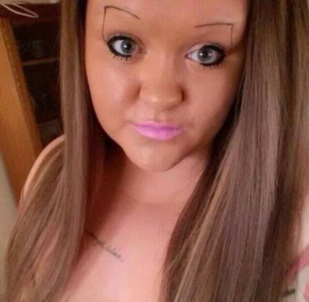 Why Eyebrows Are So Important