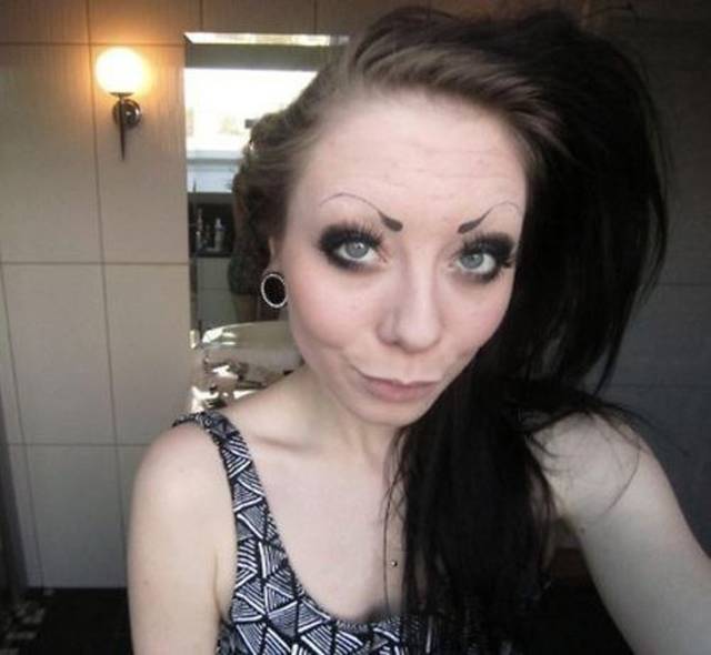 Why Eyebrows Are So Important