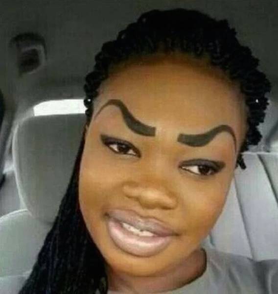 Why Eyebrows Are So Important