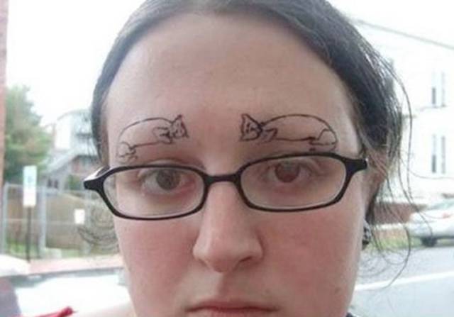 Why Eyebrows Are So Important