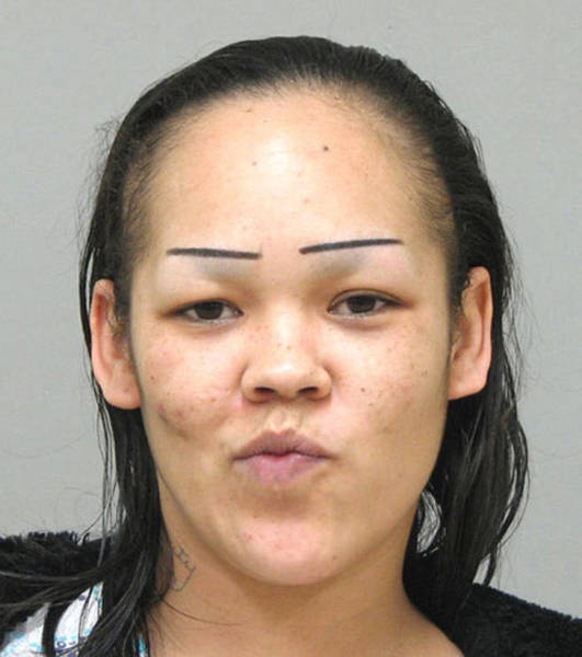 Why Eyebrows Are So Important