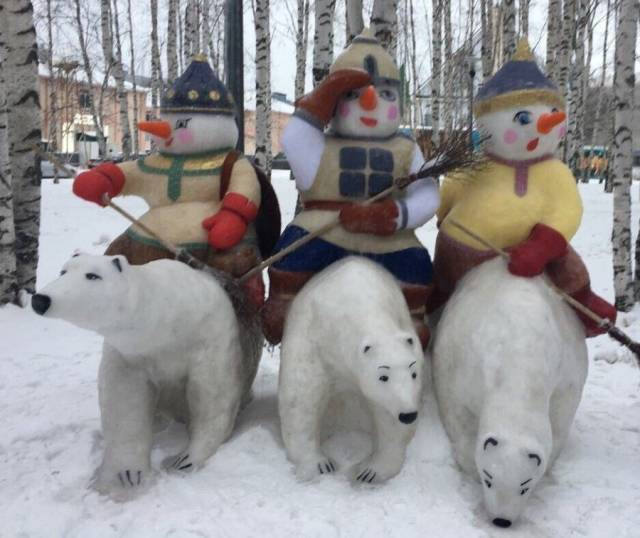 Daily Picdump