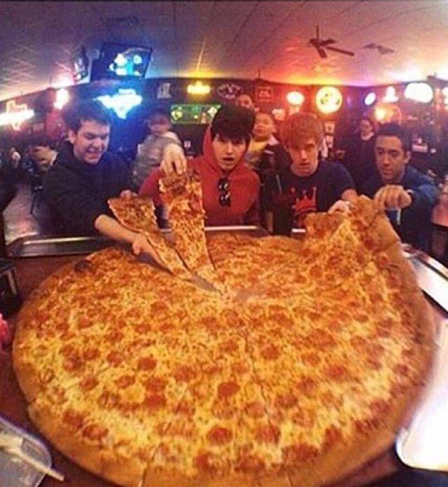 Daily Picdump